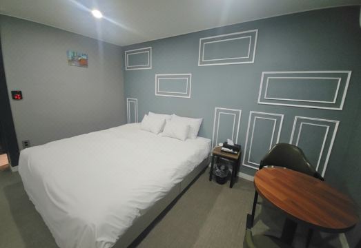 액티비티 주변 풍경