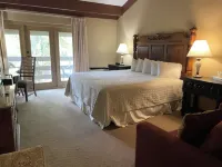 Fontana Village Resort & Marina