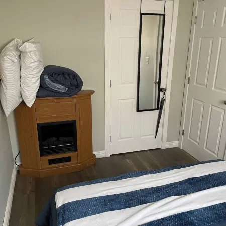 Oakhill Oasis Guest House