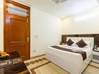 Hotel Warm Welcome Inn Hotels in Noida