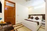 Hotel Warm Welcome Inn