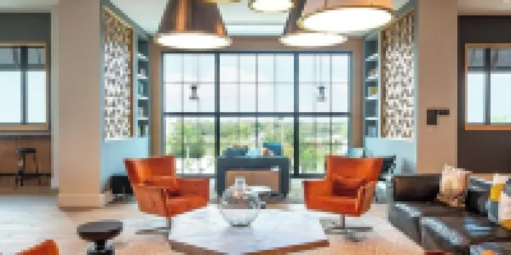 Landing Apartments Fort Myers - River District