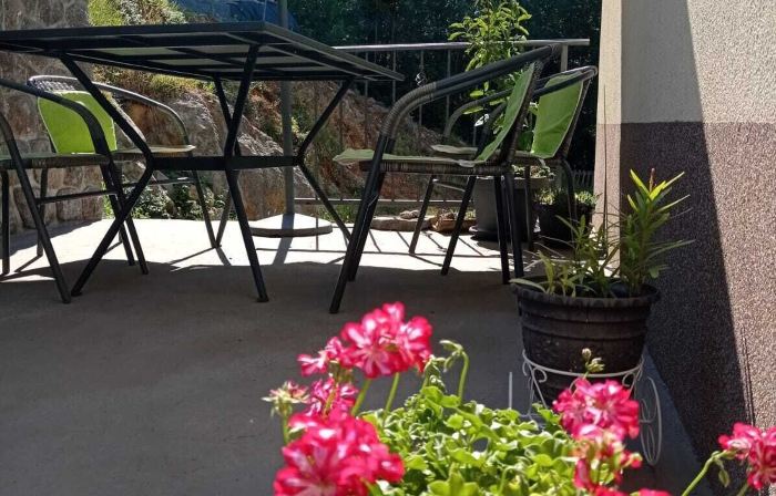 Apartment Zlatko