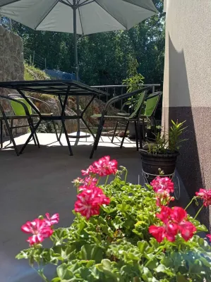 Apartment Zlatko - Boutique