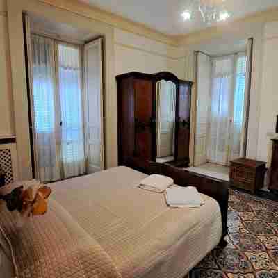 Domus San Vincenzo Rooms