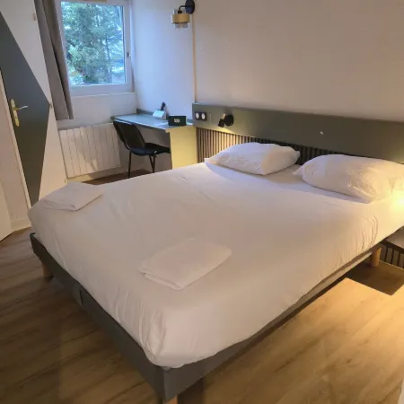 Logis Hotel Come Inn