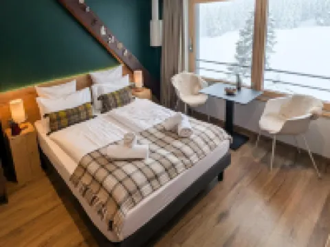 薩賓島酒店 奧爾貝酒店