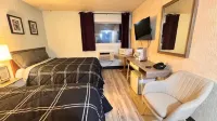 Confederation Inn