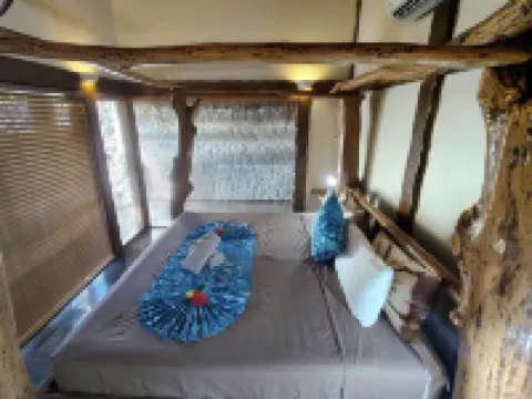 Aitutaki Escape
