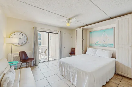 Sugar Beach Condominiums