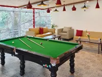 มัสแตช โฮสเทล ไนไนทัล โรงแรมในไนนิตาล