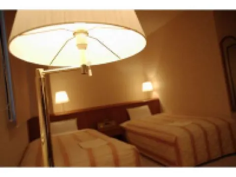 Hotel Grand Hill Tsutaya Hotels in Misawa