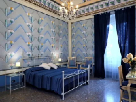 Villarancia – Luxury B&B Hotels in Alezio
