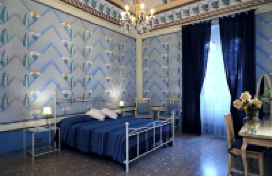 Villarancia – Luxury B&B