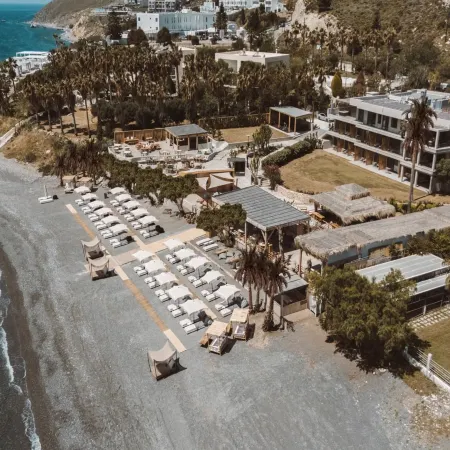 Sagredo Boutique Hotel & Spa