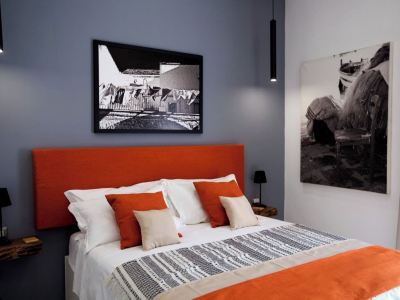Scugnizzo Apartment