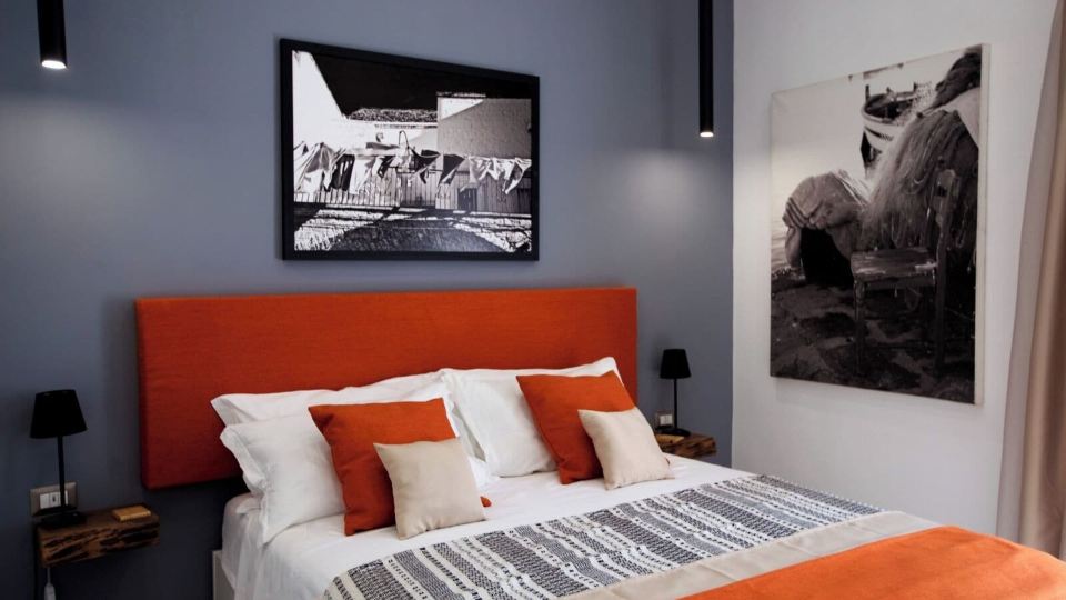 Scugnizzo Apartment