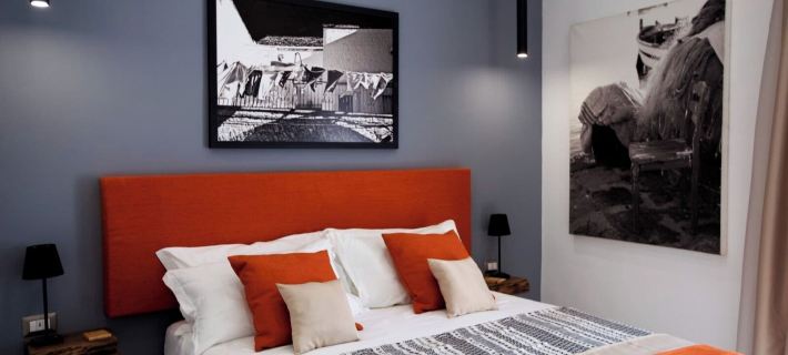 Scugnizzo Apartment Отели в г. Неаполь