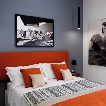 Scugnizzo Apartment