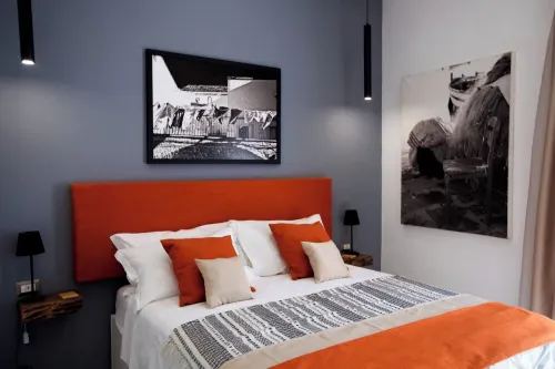 Scugnizzo Apartment - Apartments