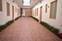 Hotel Casa Santo Tomas