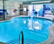 Holiday Inn & Suites REGINA by IHG - Pool