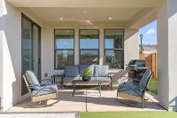 Splash And Putt Paradise 5 Bedroom Home - 4-Star