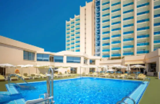 Hotel Servigroup Koral Beach 4 Sup