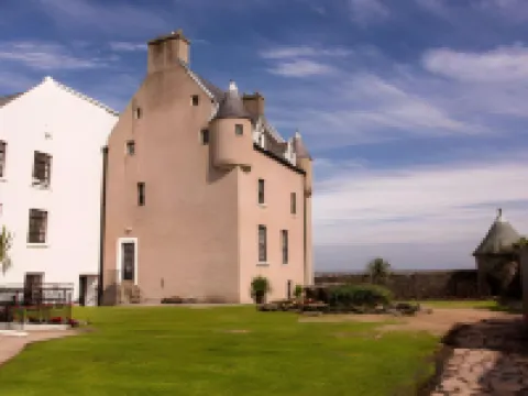 巴利加利城堡酒店 拉恩酒店