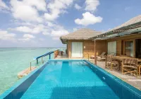 You & Me Maldives  - Adults Only - Premium All-Inclusive - Pools