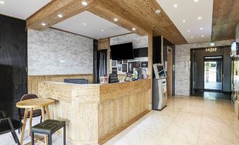 Gimpo Petite Hotel