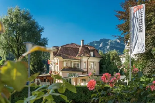 Swiss Inn & Apartments