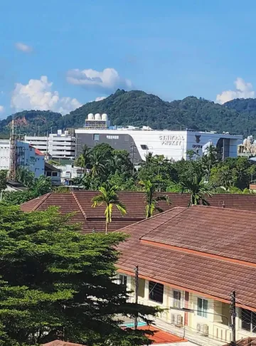 รูปภาพของคอนโดที่มีเสน่ห์ในวิชิต ความสบายที่มาพร้อมความสะดวก