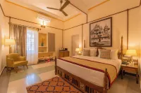 Tree of Life Bhadrajun House, Jodhpur Hotels near Ratanada