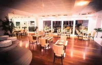 Hotel Tiber - breakfast