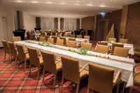 Santé Royale Hotel- & Gesundheitsresort Warmbad Wolkenstein - Pet friendly