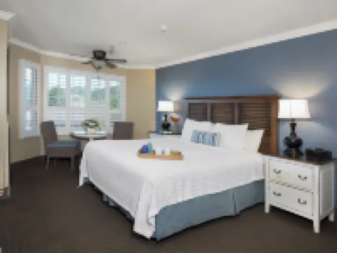 砂卵石酒店 聖路易斯－奧比斯波縣酒店