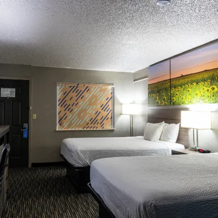 Days Inn by Wyndham Central San Antonio NW Medical Center