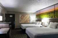 Days Inn by Wyndham Central San Antonio NW Medical Center
