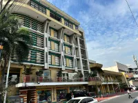 Soleste Suites - balcony
