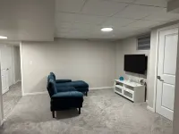 The Cozy Oasis Place
