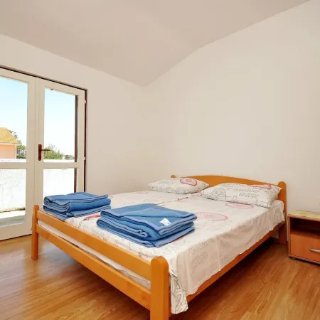 Apartments Renato