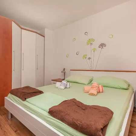 Apartment Mandic