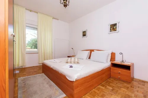 Apartments Diora - Ocean View