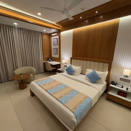 SkkyLight Lords Inn Nanded