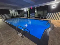 Holiday Inn ST. LOUIS-FAIRVIEW HEIGHTS by IHG - Pools