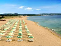 Hotel Forest Beach Hotels in Primorsko