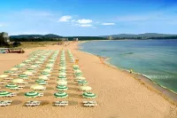 Hotel Forest Beach