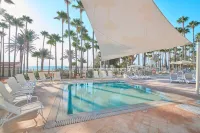 Hipotels Mediterraneo Club - Pools