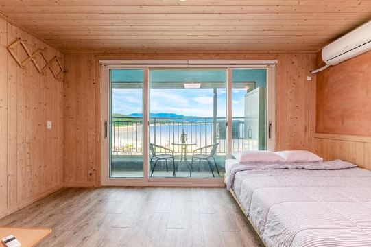 해뜨는비치하우스